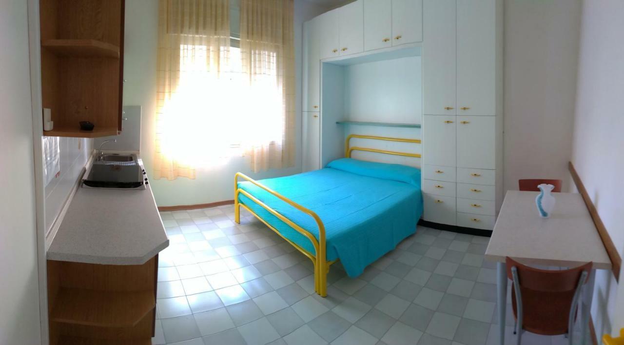 Villa Ongaro Lido di Jesolo Exterior foto